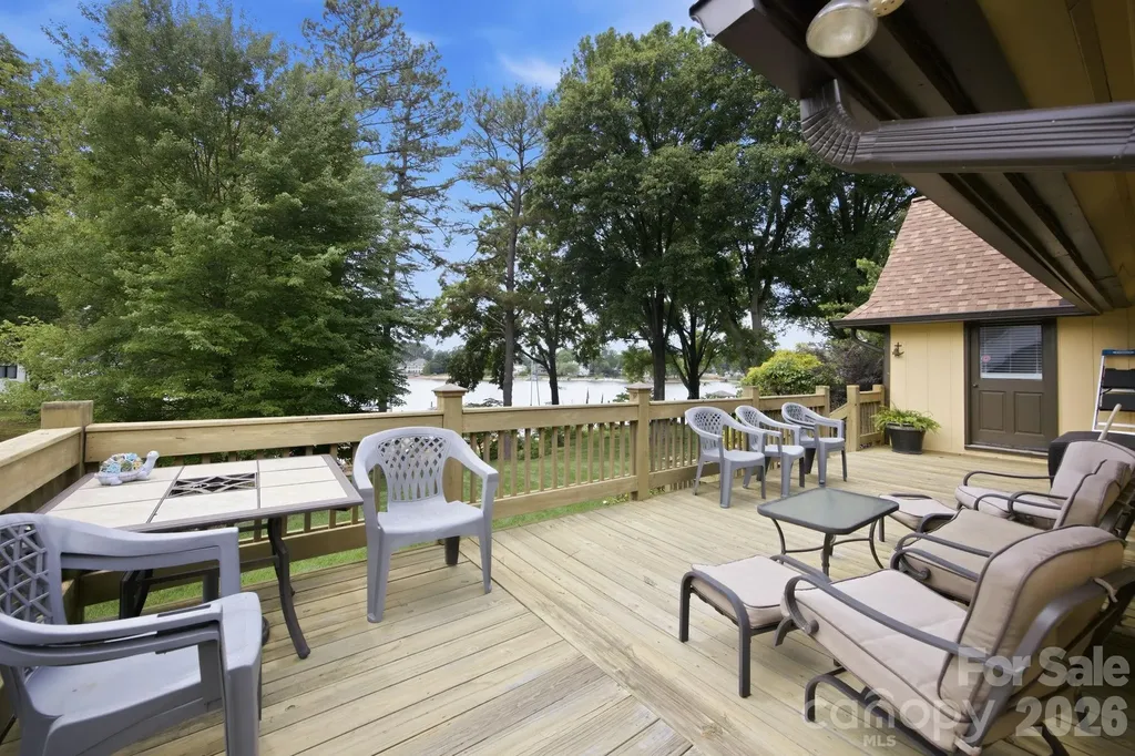 220 Shoreline Loop Mooresville NC 28117