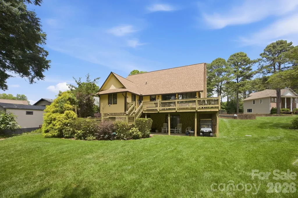 220 Shoreline Loop Mooresville NC 28117