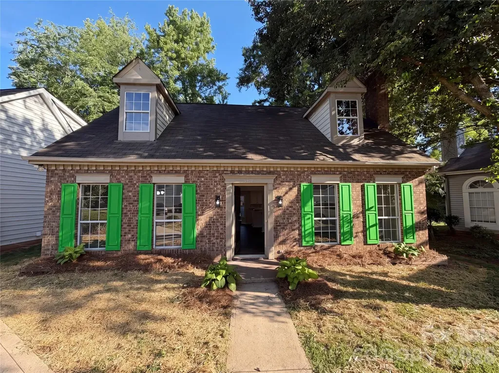 4720 Topsail Court Charlotte NC 28212