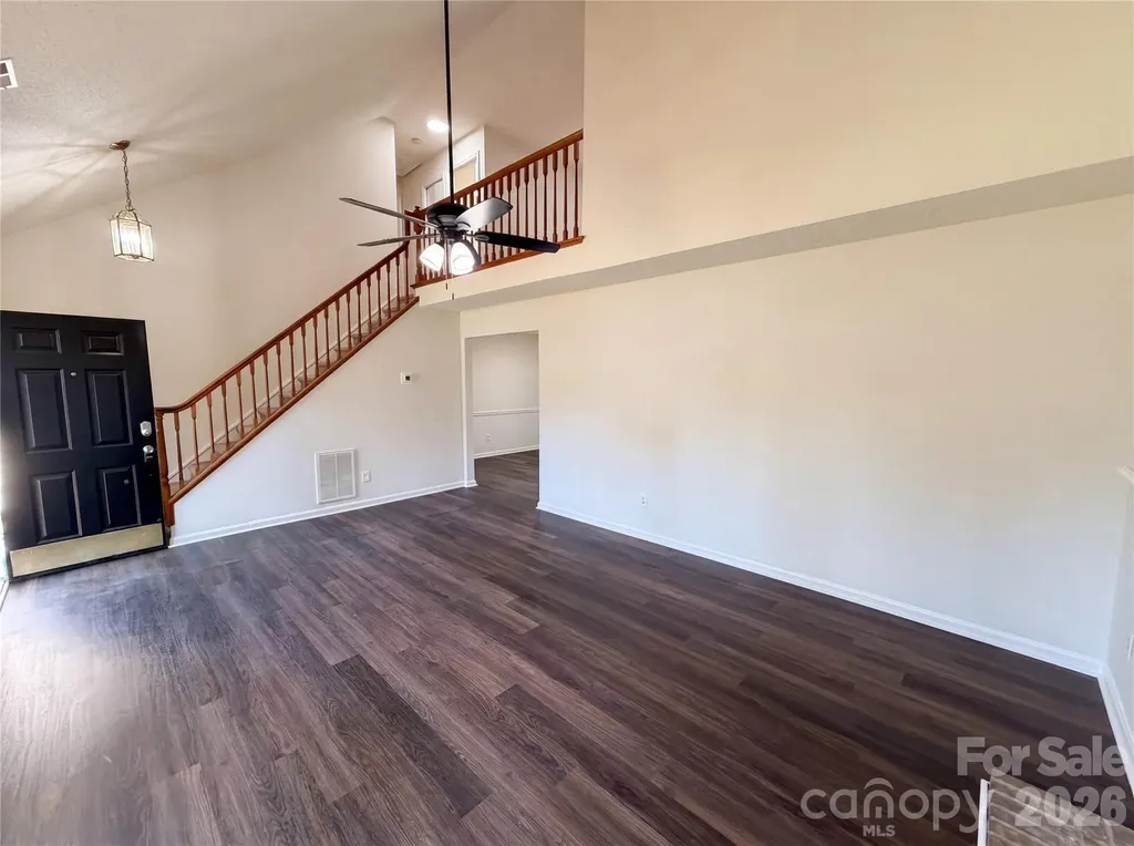 4720 Topsail Court Charlotte NC 28212