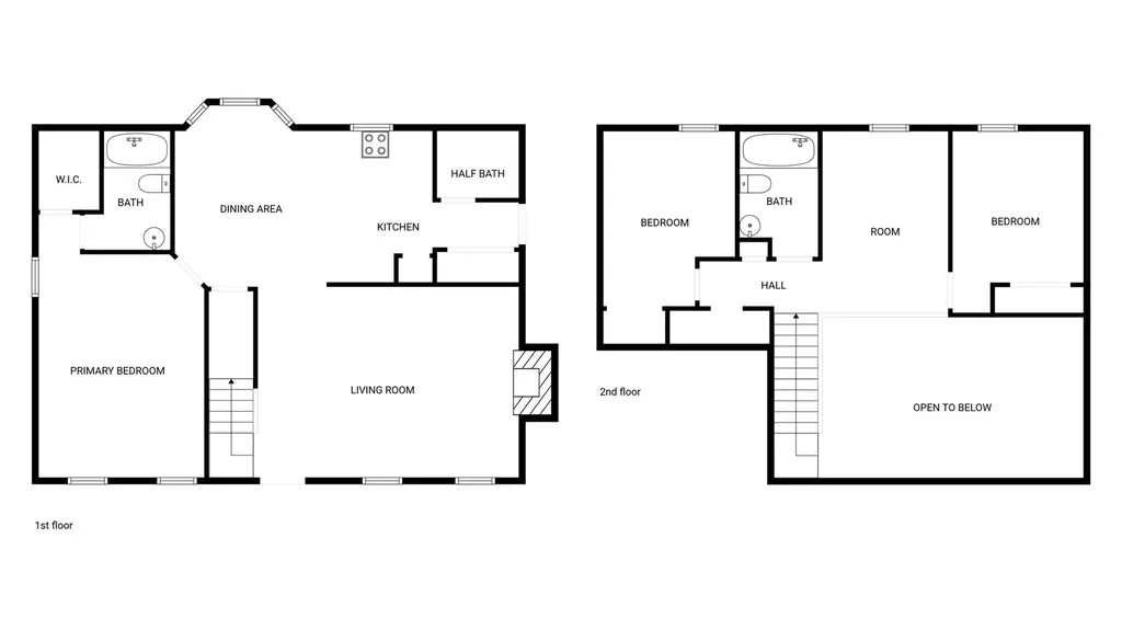 4720 Topsail Court Charlotte NC 28212