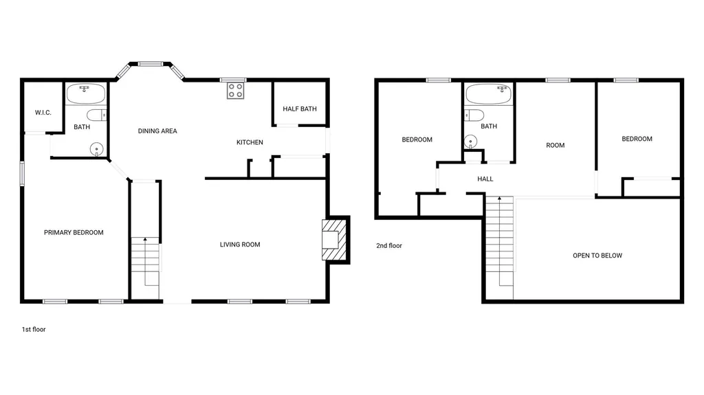 4720 Topsail Court Charlotte NC 28212