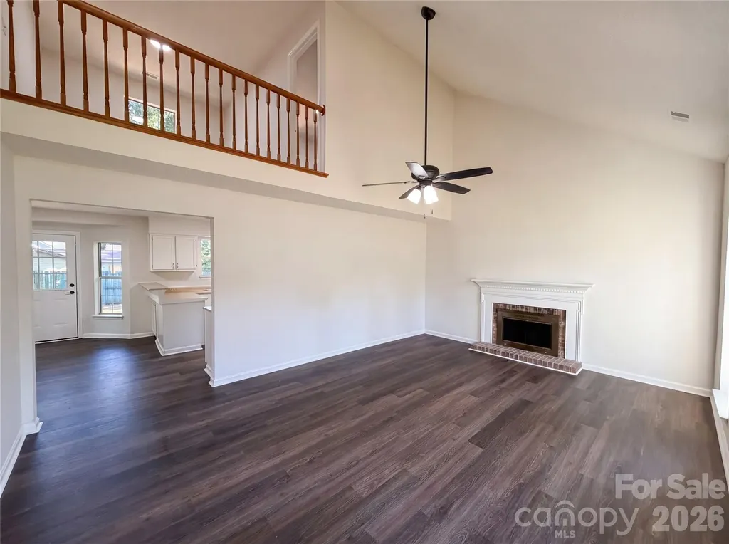 4720 Topsail Court Charlotte NC 28212