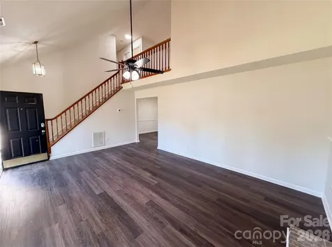 4720 Topsail Court Charlotte NC 28212