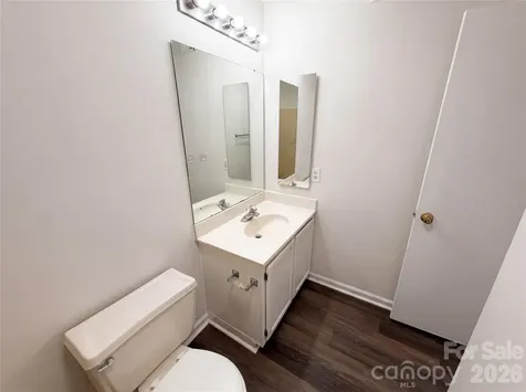 4720 Topsail Court Charlotte NC 28212