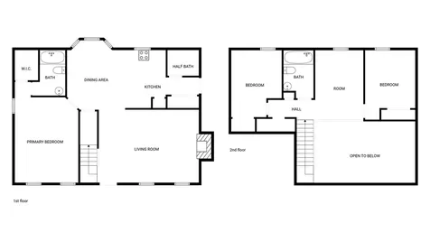 4720 Topsail Court Charlotte NC 28212