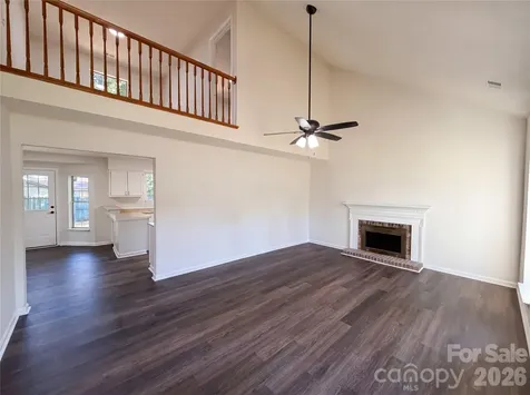 4720 Topsail Court Charlotte NC 28212