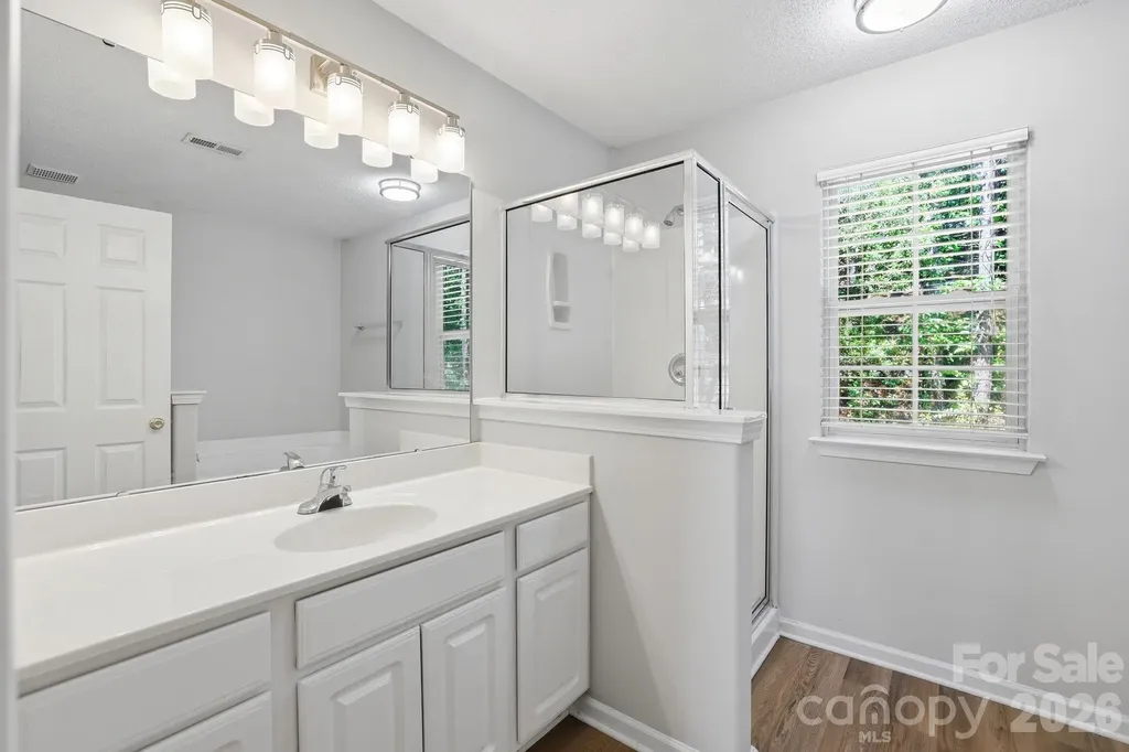 7616 Silver Arrow Drive Charlotte NC 28273
