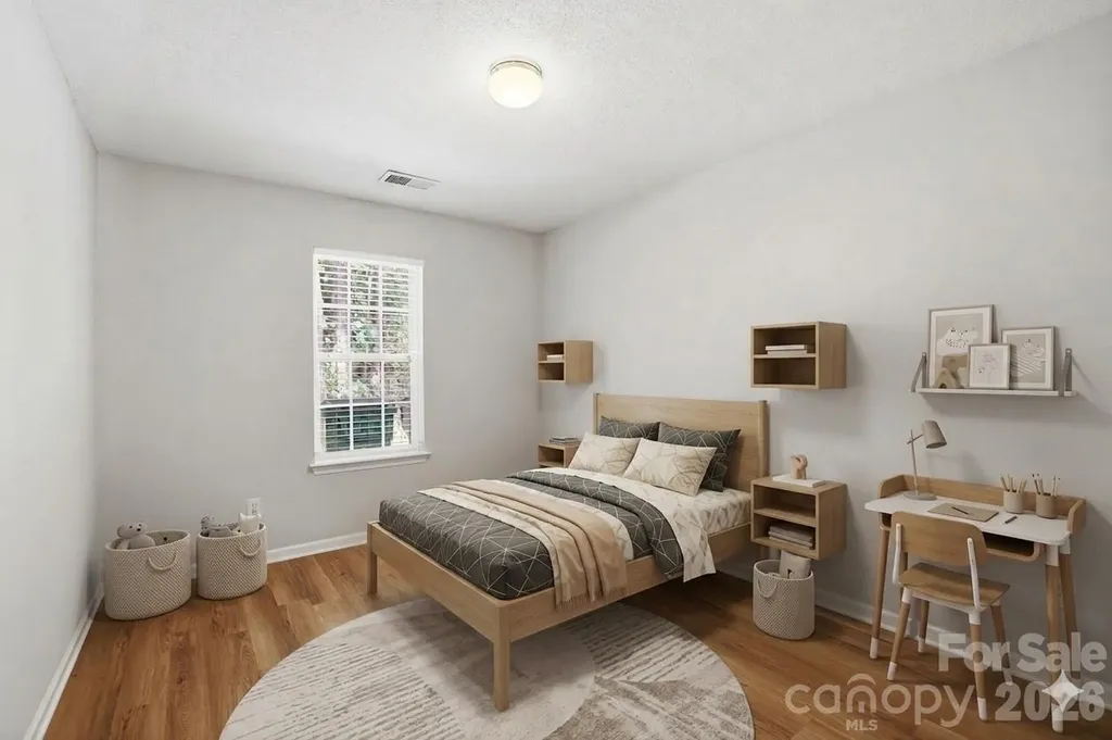 7616 Silver Arrow Drive Charlotte NC 28273