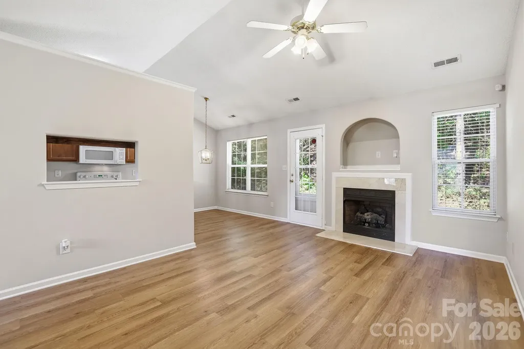 7616 Silver Arrow Drive Charlotte NC 28273
