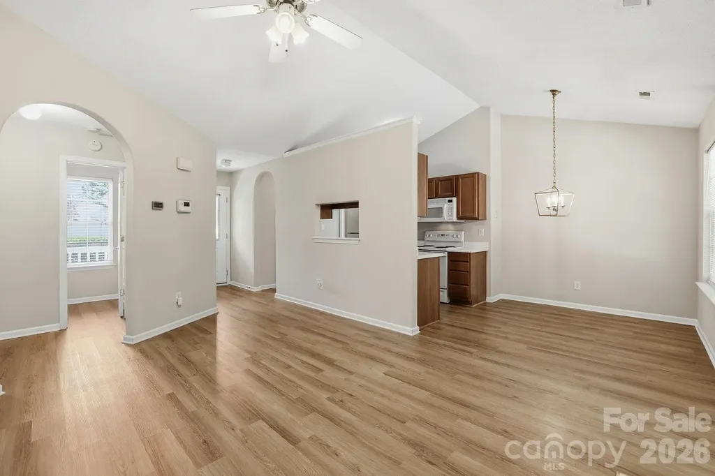 7616 Silver Arrow Drive Charlotte NC 28273