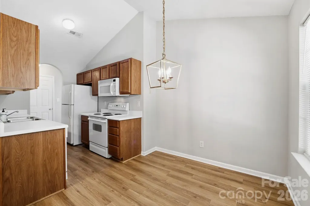 7616 Silver Arrow Drive Charlotte NC 28273