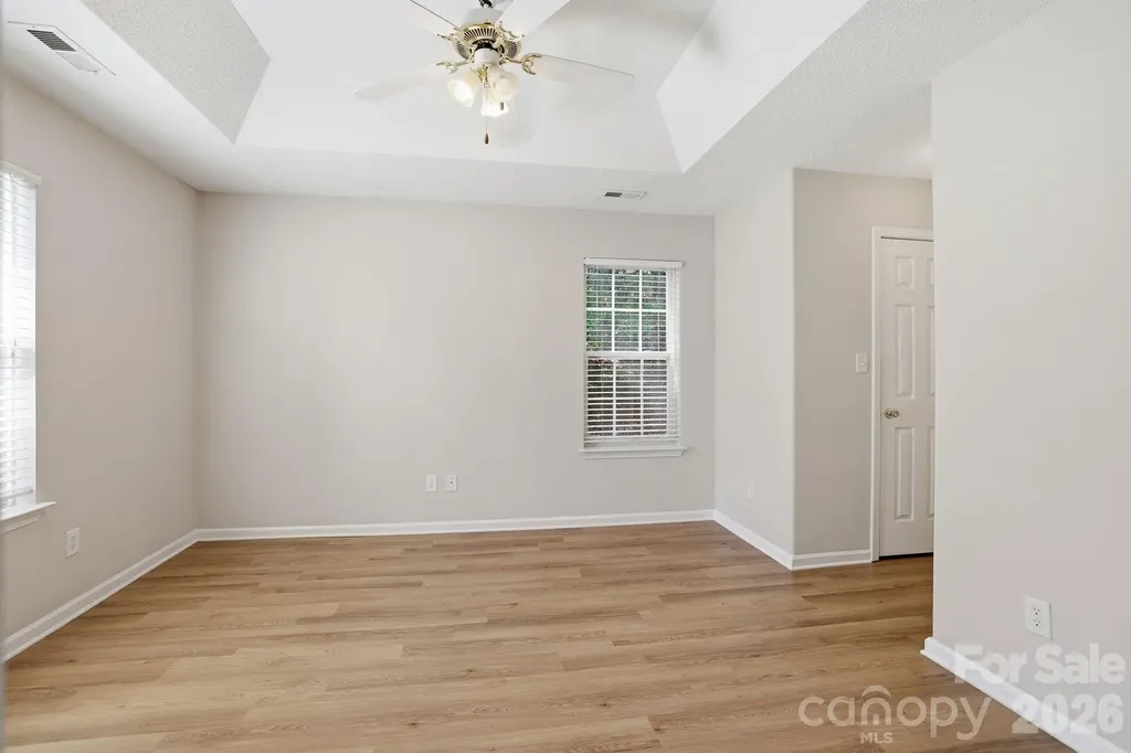 7616 Silver Arrow Drive Charlotte NC 28273
