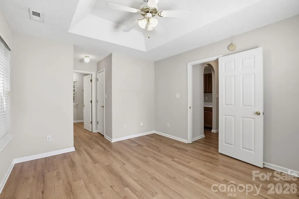7616 Silver Arrow Drive Charlotte NC 28273