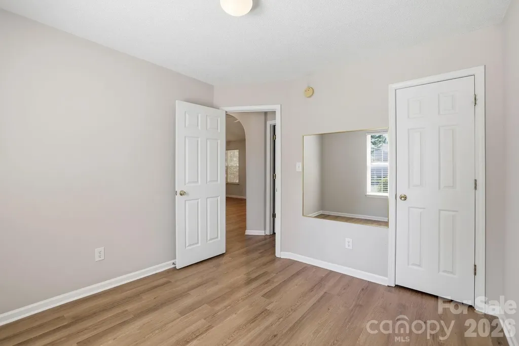 7616 Silver Arrow Drive Charlotte NC 28273