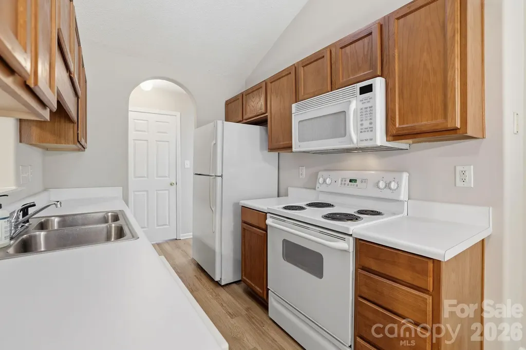 7616 Silver Arrow Drive Charlotte NC 28273