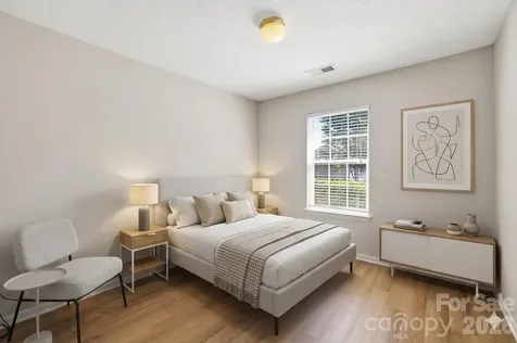 7616 Silver Arrow Drive Charlotte NC 28273