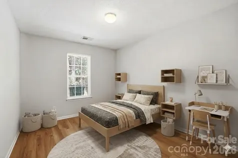 7616 Silver Arrow Drive Charlotte NC 28273