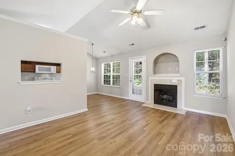 7616 Silver Arrow Drive Charlotte NC 28273