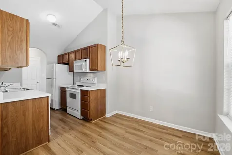 7616 Silver Arrow Drive Charlotte NC 28273