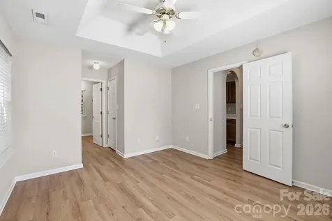 7616 Silver Arrow Drive Charlotte NC 28273
