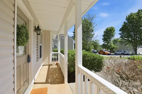 7616 Silver Arrow Drive Charlotte NC 28273