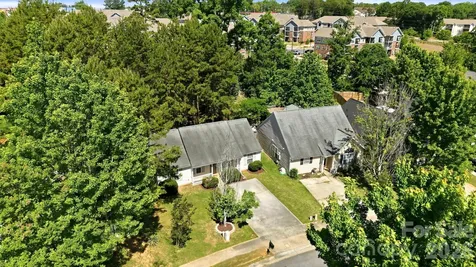 7616 Silver Arrow Drive Charlotte NC 28273