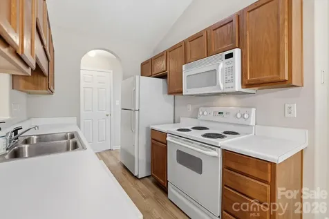 7616 Silver Arrow Drive Charlotte NC 28273