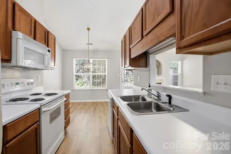7616 Silver Arrow Drive Charlotte NC 28273