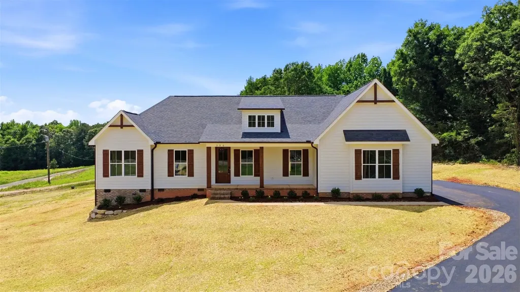 390 Nc Hwy 200 S Stanfield NC 28163