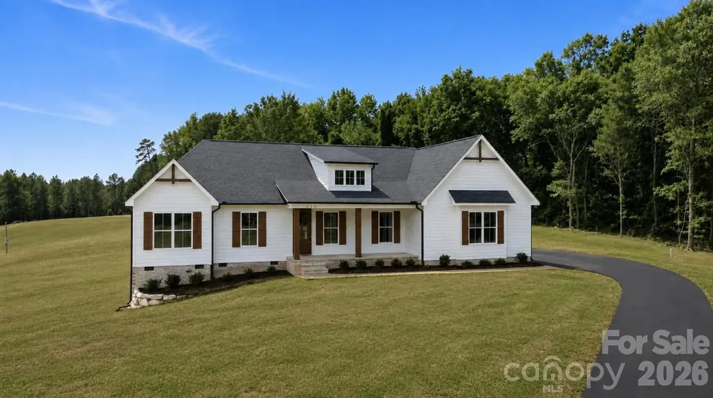 390 Nc Hwy 200 S Stanfield NC 28163