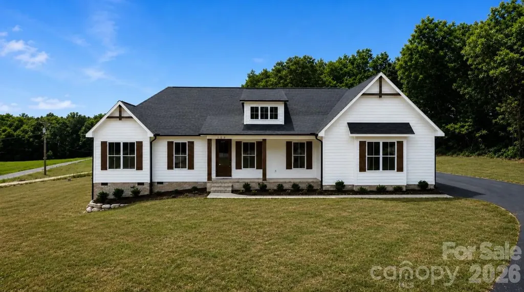 390 Nc Hwy 200 S Stanfield NC 28163