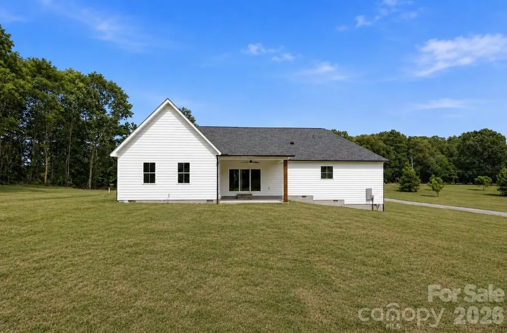 390 Nc Hwy 200 S Stanfield NC 28163