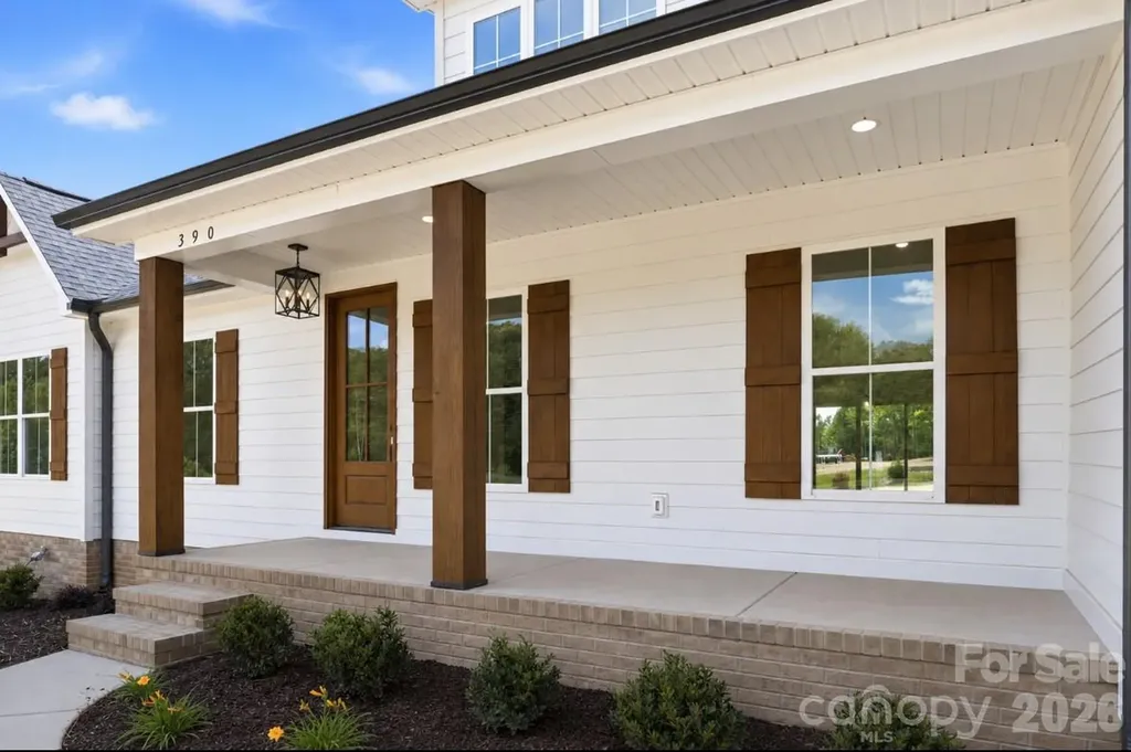 390 Nc Hwy 200 S Stanfield NC 28163
