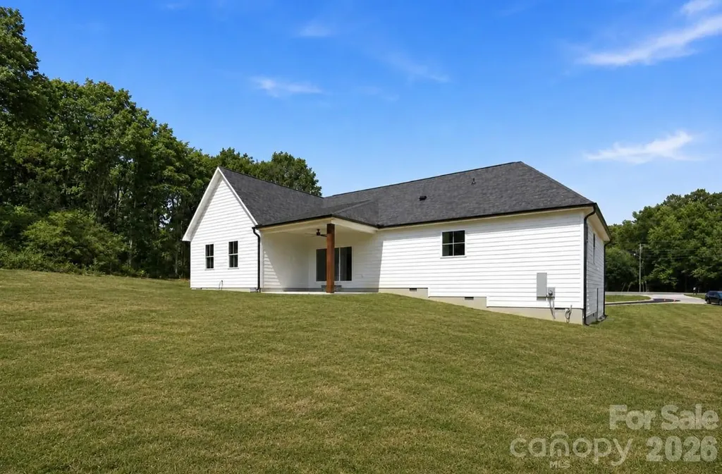 390 Nc Hwy 200 S Stanfield NC 28163