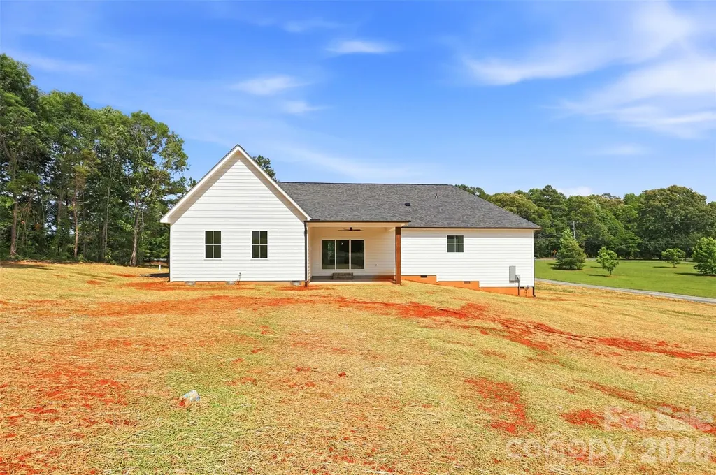 390 Nc Hwy 200 S Stanfield NC 28163