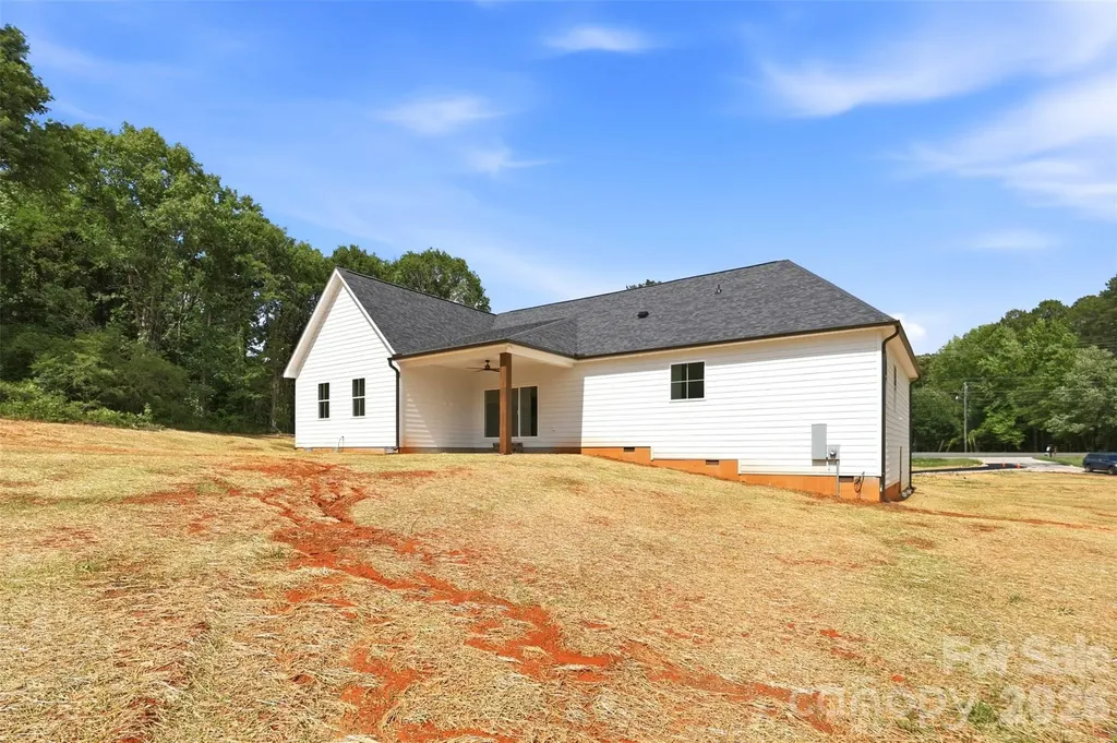 390 Nc Hwy 200 S Stanfield NC 28163