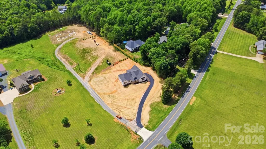 390 Nc Hwy 200 S Stanfield NC 28163