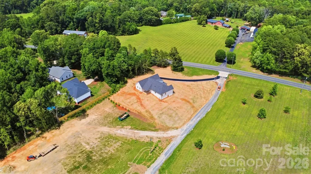 390 Nc Hwy 200 S Stanfield NC 28163