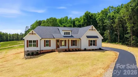 390 Nc Hwy 200 S Stanfield NC 28163