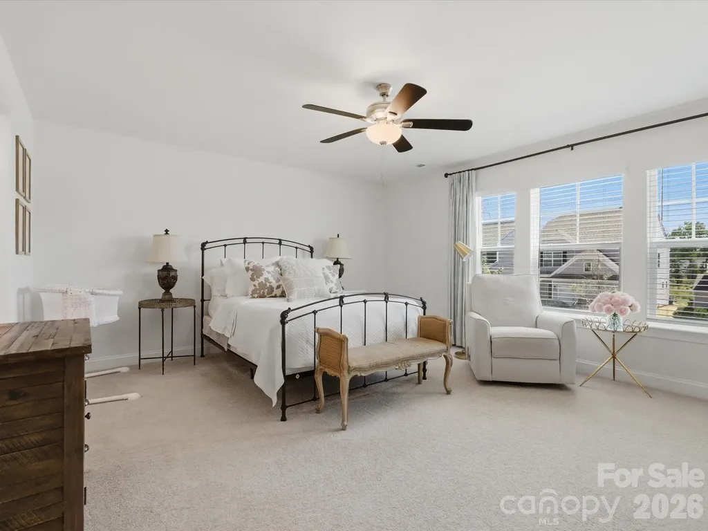 6024 Hampstead Pond Lane Matthews NC 28105