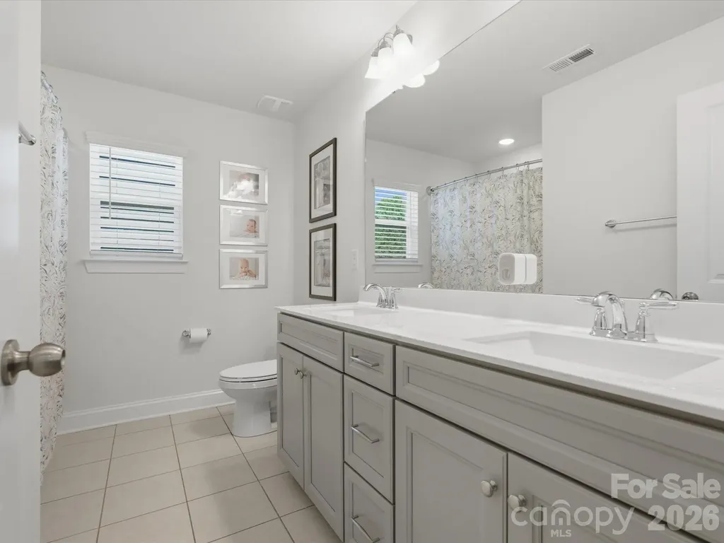 6024 Hampstead Pond Lane Matthews NC 28105