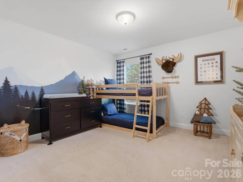 6024 Hampstead Pond Lane Matthews NC 28105
