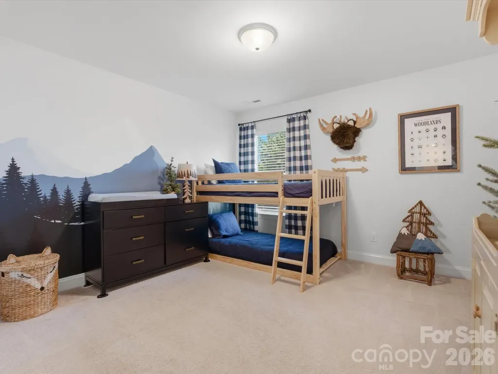 6024 Hampstead Pond Lane Matthews NC 28105