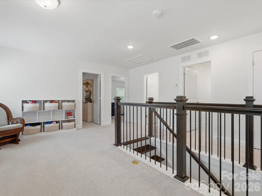 6024 Hampstead Pond Lane Matthews NC 28105