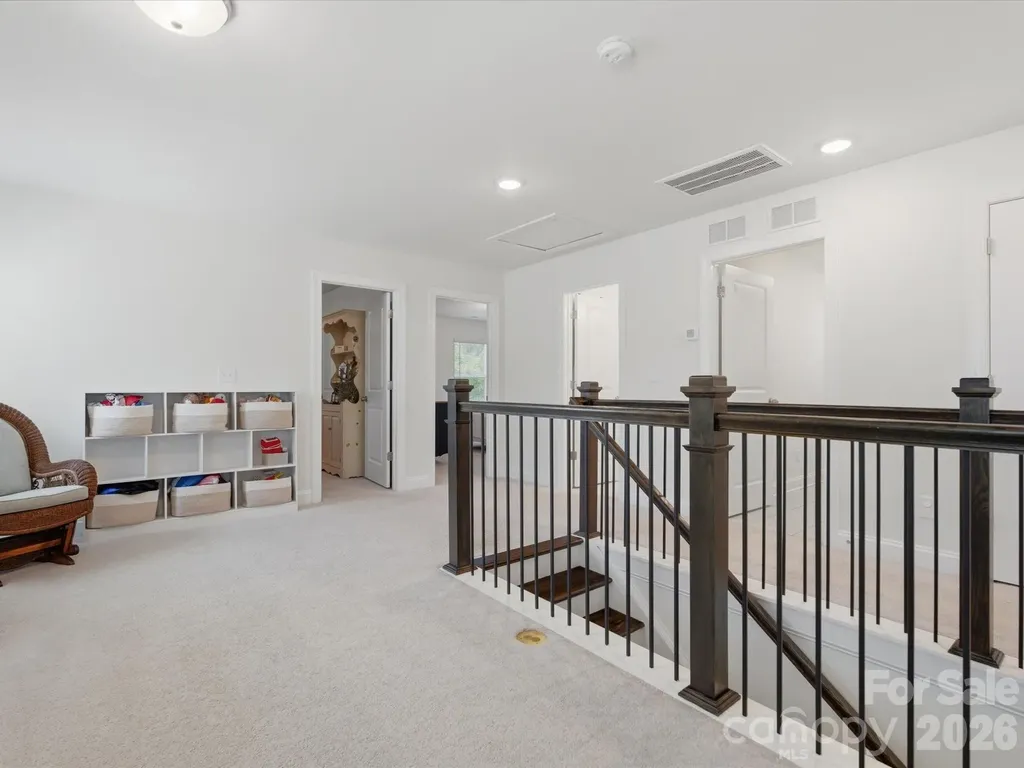 6024 Hampstead Pond Lane Matthews NC 28105