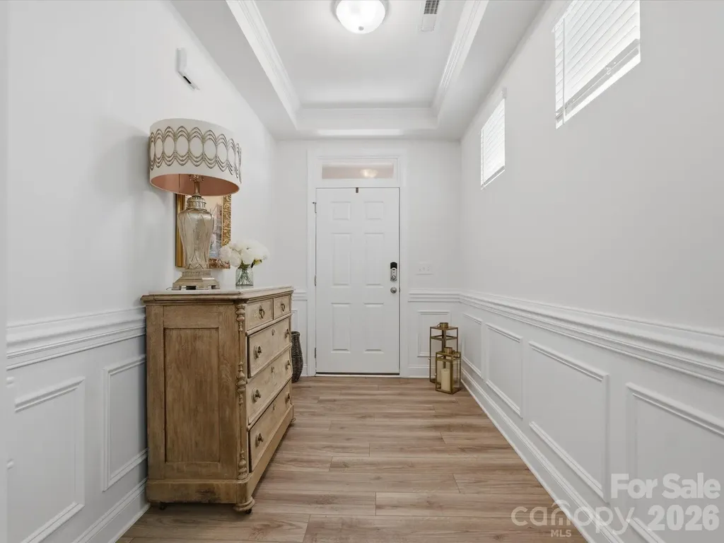 6024 Hampstead Pond Lane Matthews NC 28105