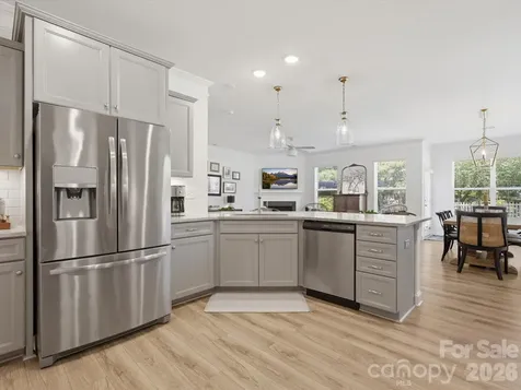 6024 Hampstead Pond Lane Matthews NC 28105