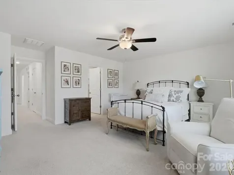 6024 Hampstead Pond Lane Matthews NC 28105