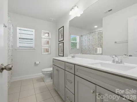 6024 Hampstead Pond Lane Matthews NC 28105